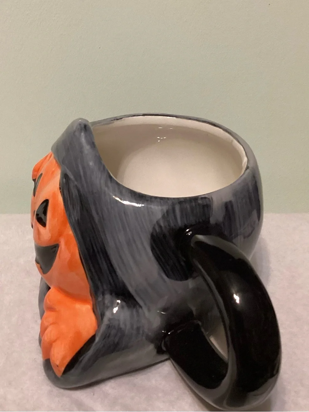Hyde & Eek “JACK-O-LANTERN Halloween Mug